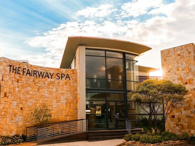 The Fairway Hotel, Spa & Golf Resort