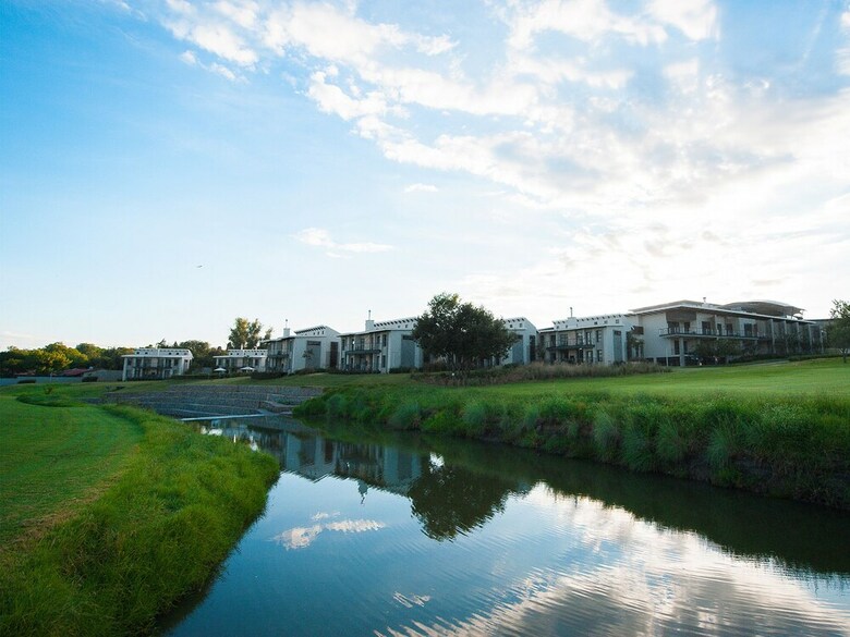 The Fairway Hotel, Spa & Golf Resort