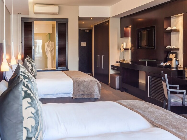 The Fairway Hotel, Spa & Golf Resort