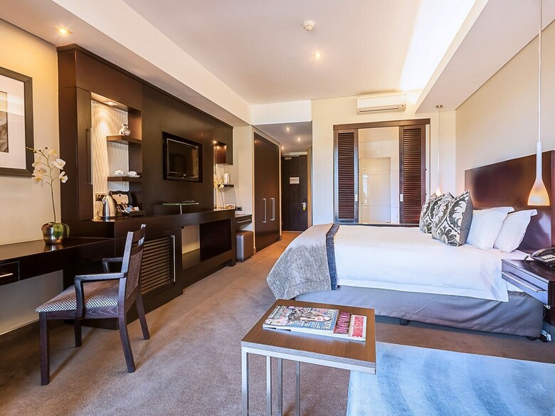 The Fairway Hotel, Spa & Golf Resort