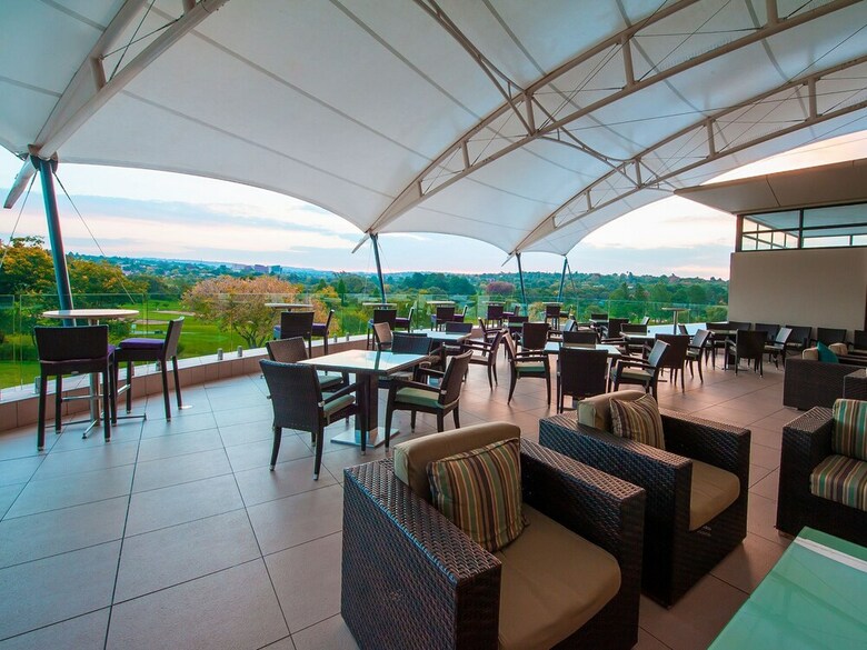 The Fairway Hotel, Spa & Golf Resort
