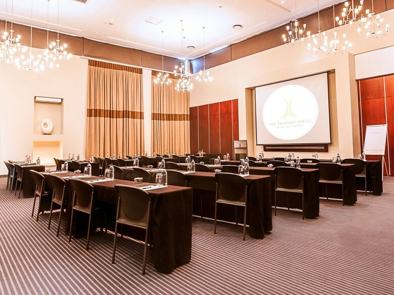 The Fairway Hotel, Spa & Golf Resort