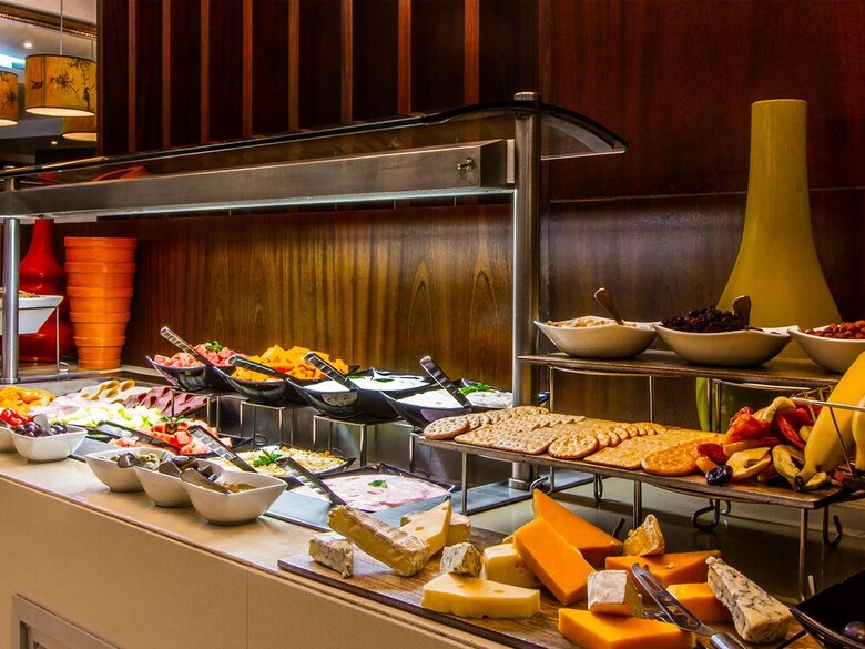 The Fairway Hotel, Spa & Golf Resort