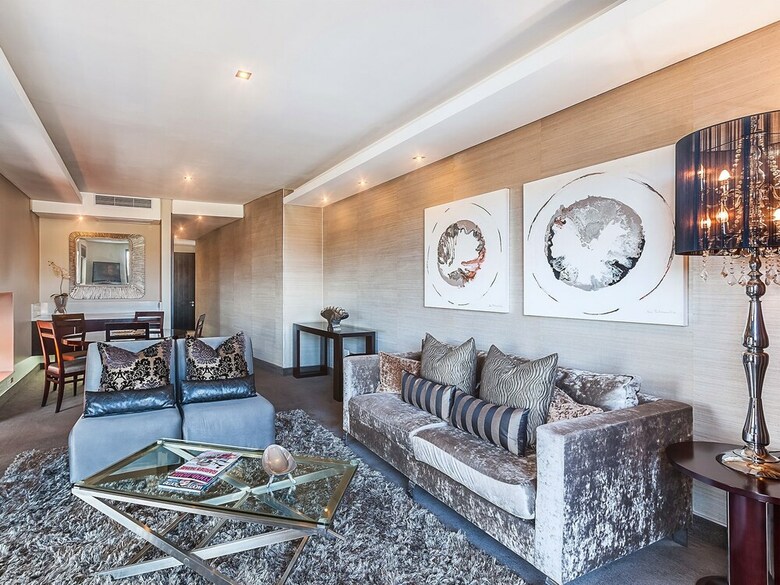 The Fairway Hotel, Spa & Golf Resort