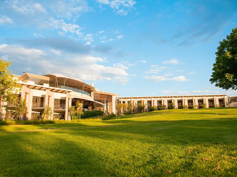 The Fairway Hotel, Spa & Golf Resort