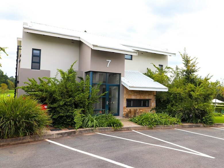 The Fairway Hotel, Spa & Golf Resort