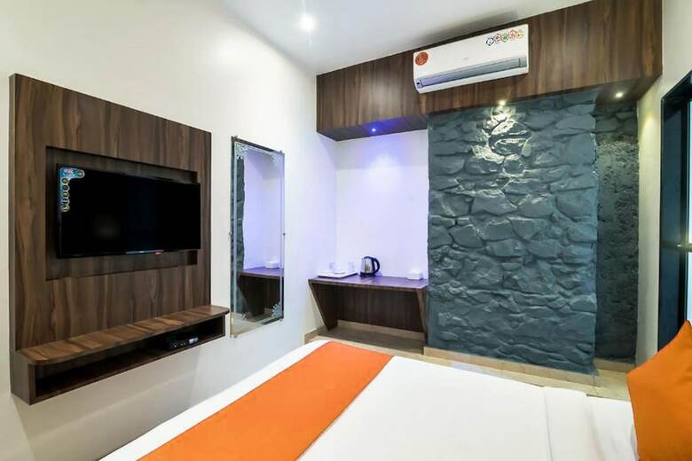 Hotel Sea Grand