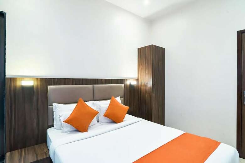 Hotel Sea Grand