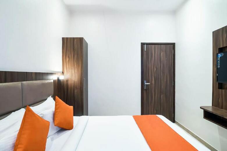 Hotel Sea Grand