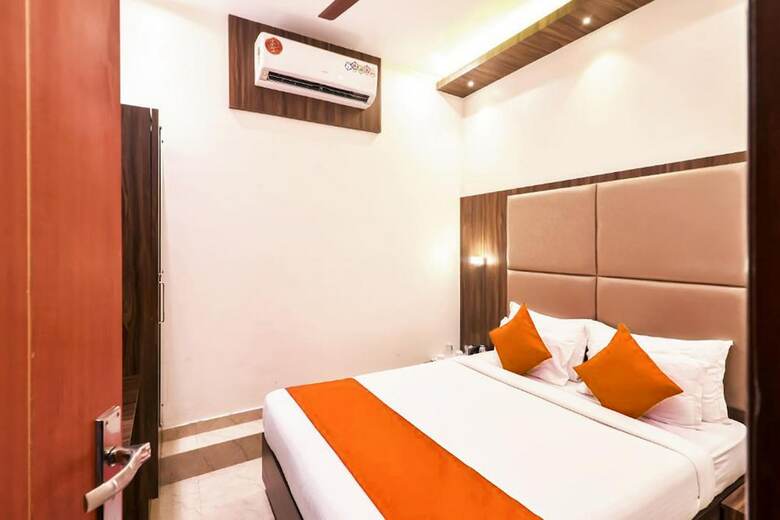 Hotel Sea Grand