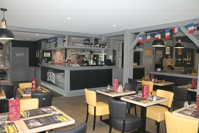 Brit Hotel Confort Manosque Cadarache