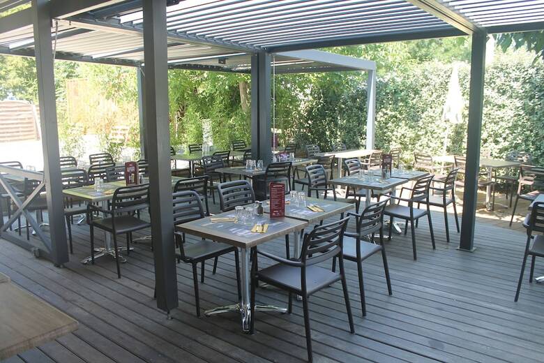 Brit Hotel Confort Manosque Cadarache