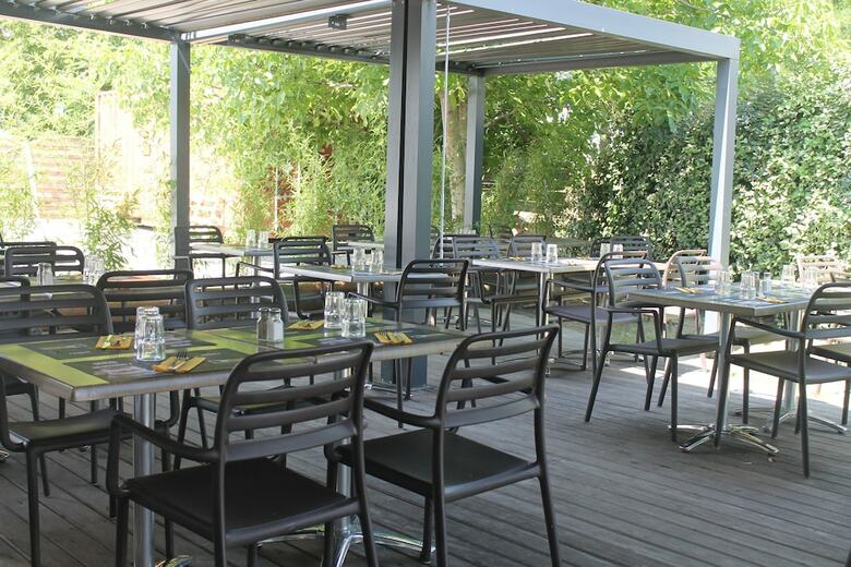 Brit Hotel Confort Manosque Cadarache