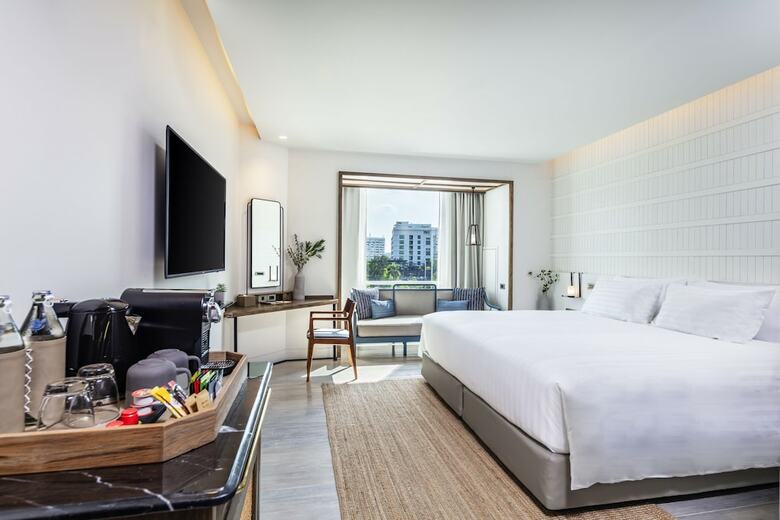Syn Boutique Hotel