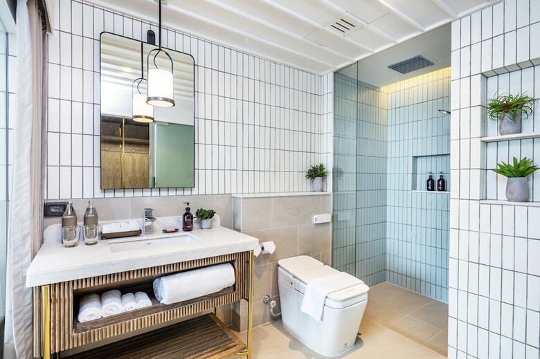 Syn Boutique Hotel