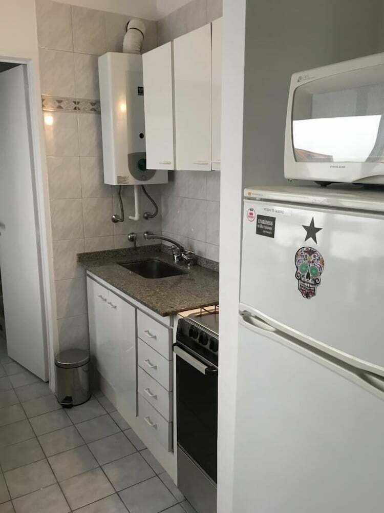 Apartamentos New Beruti Home