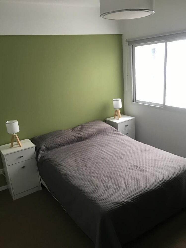 Apartamentos New Beruti Home
