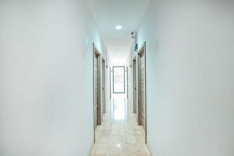 Hotel Oyo 1491 Sandang Residence