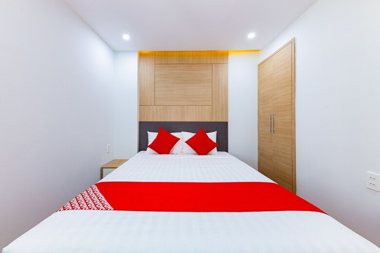Hotel Xuan Son Apartment