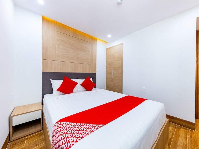 Hotel Xuan Son Apartment