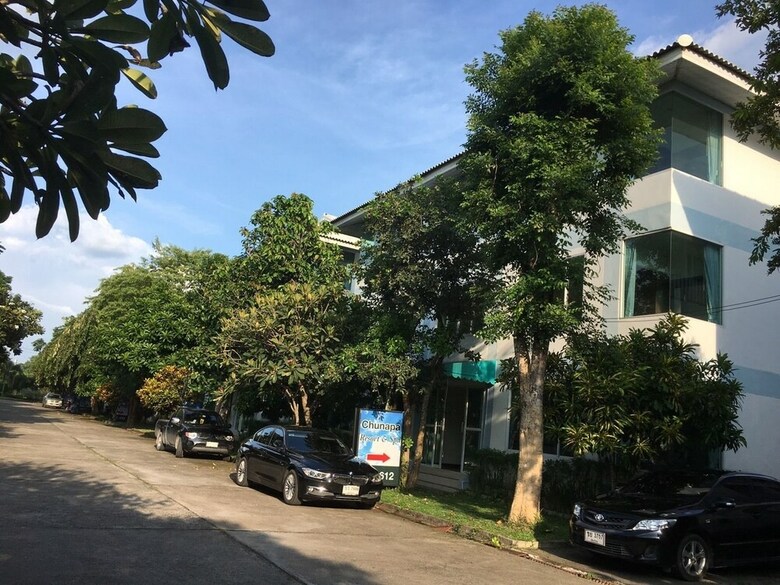 Hotel Golden Chunapa Resort & Spa