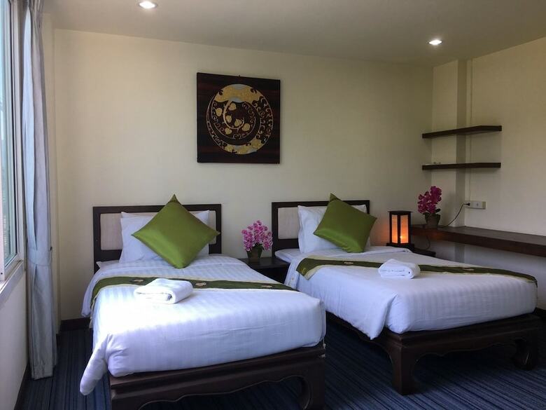 Hotel Golden Chunapa Resort & Spa
