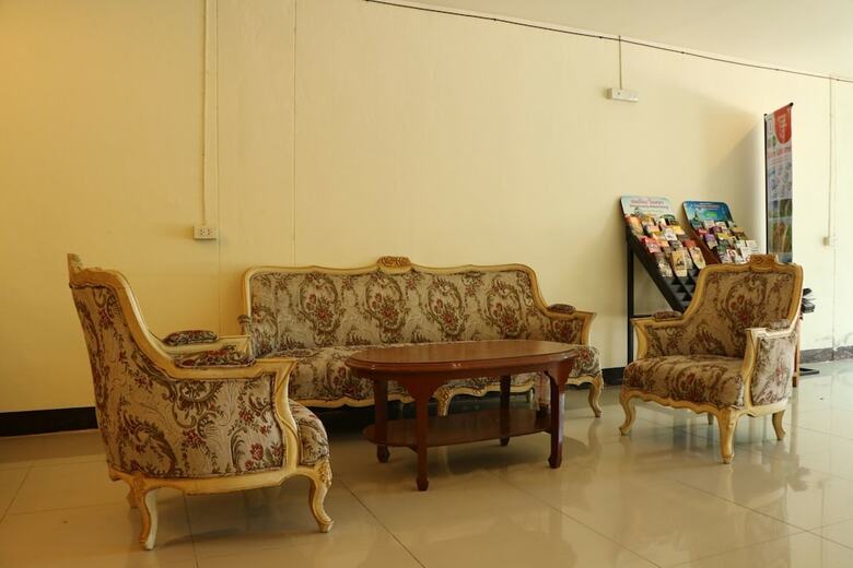 Hotel Golden Chunapa Resort & Spa