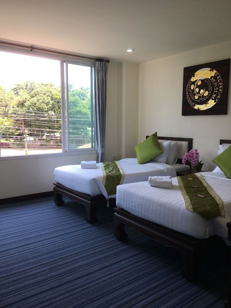 Hotel Golden Chunapa Resort & Spa