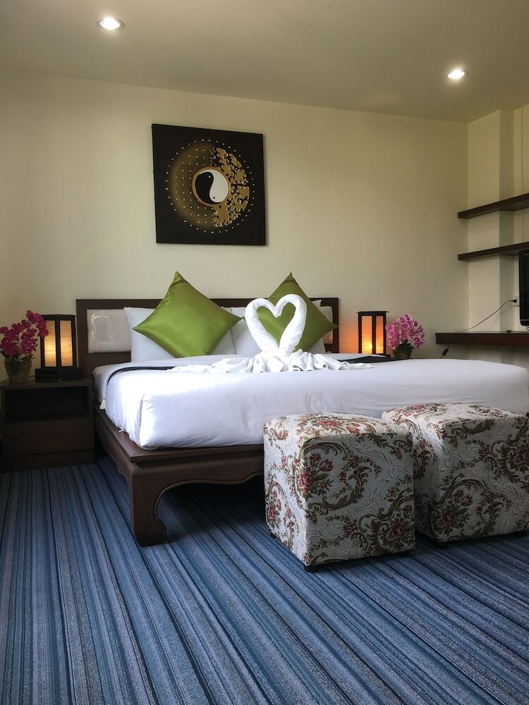 Hotel Golden Chunapa Resort & Spa