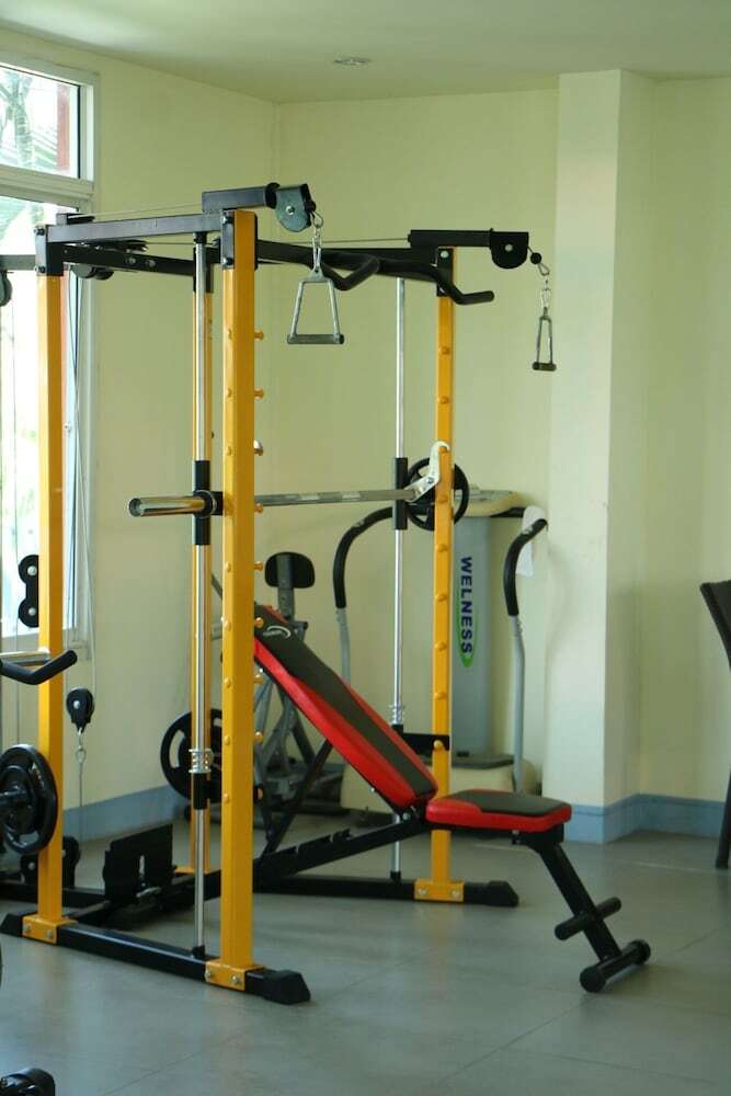 Hotel Golden Chunapa Resort & Spa