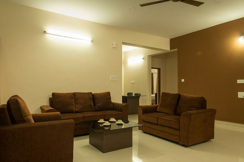 Hotel Triente Suites