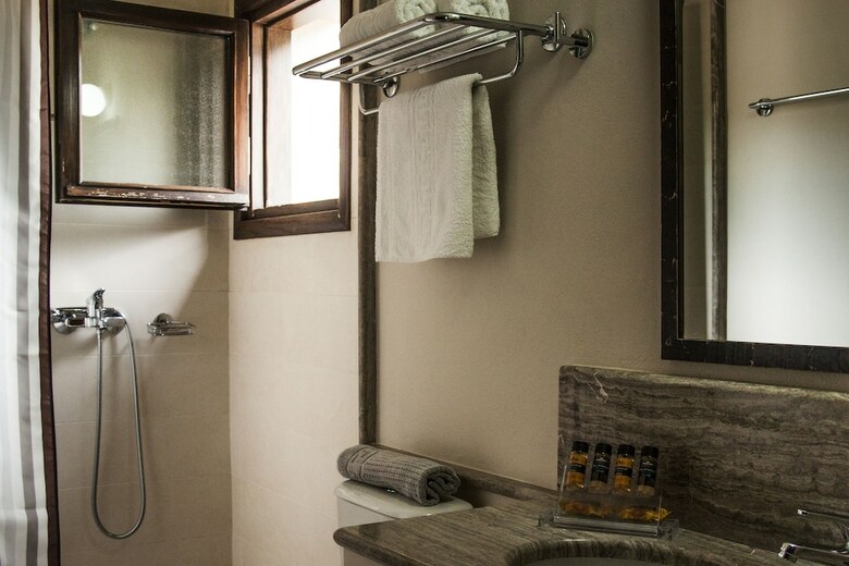 Bed & Breakfast Guesthouse Vasiliki