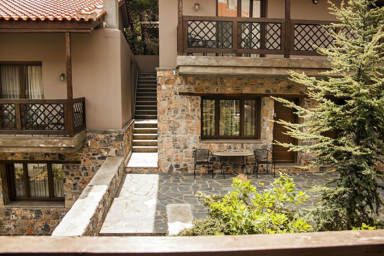 Bed & Breakfast Guesthouse Vasiliki