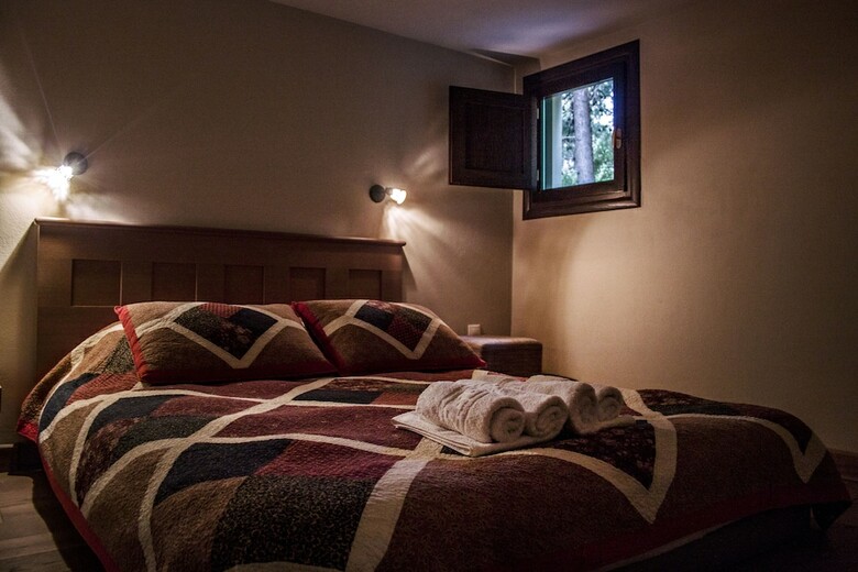 Bed & Breakfast Guesthouse Vasiliki