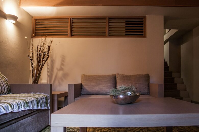 Bed & Breakfast Guesthouse Vasiliki