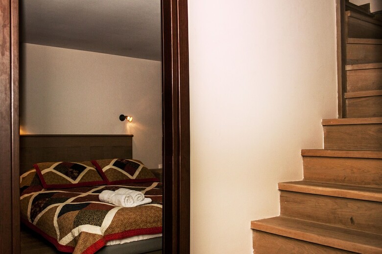 Bed & Breakfast Guesthouse Vasiliki