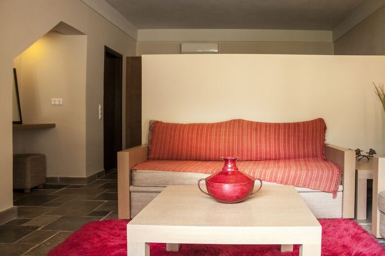 Bed & Breakfast Guesthouse Vasiliki