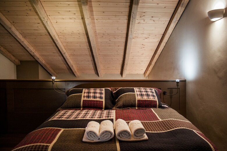 Bed & Breakfast Guesthouse Vasiliki
