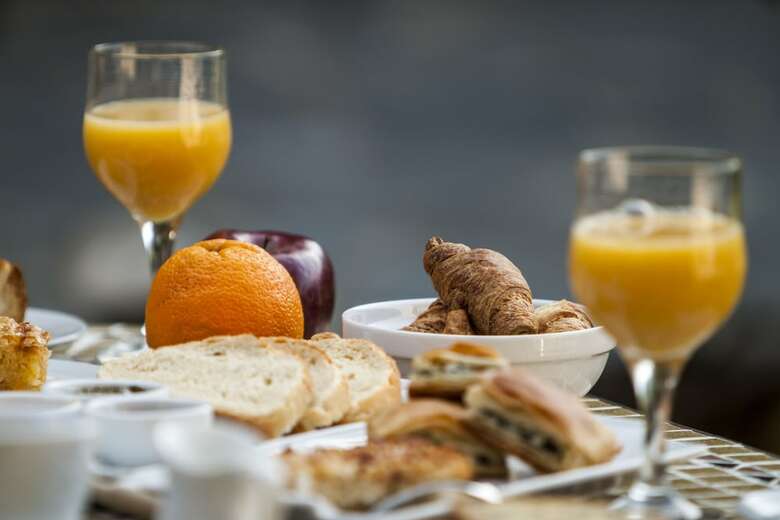 Bed & Breakfast Guesthouse Vasiliki