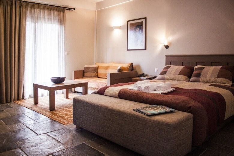 Bed & Breakfast Guesthouse Vasiliki