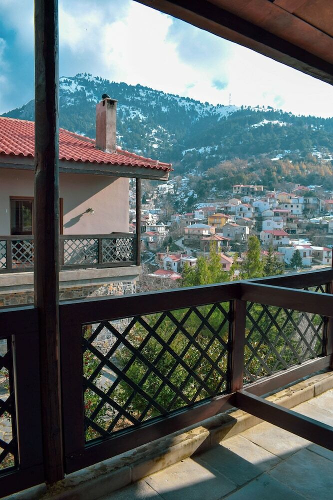 Bed & Breakfast Guesthouse Vasiliki