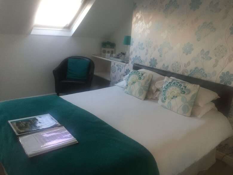 Hotel Seacrest Guest House