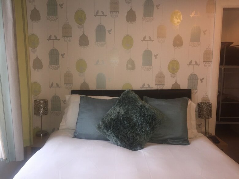 Hotel Seacrest Guest House