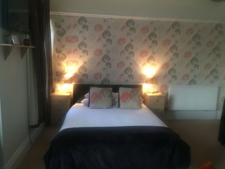 Hotel Seacrest Guest House