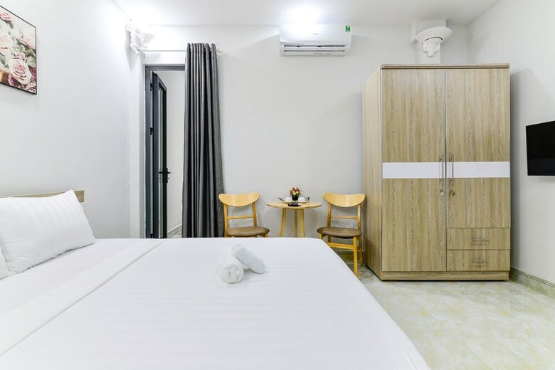 Aparthotel Estelle Boutique Apartment