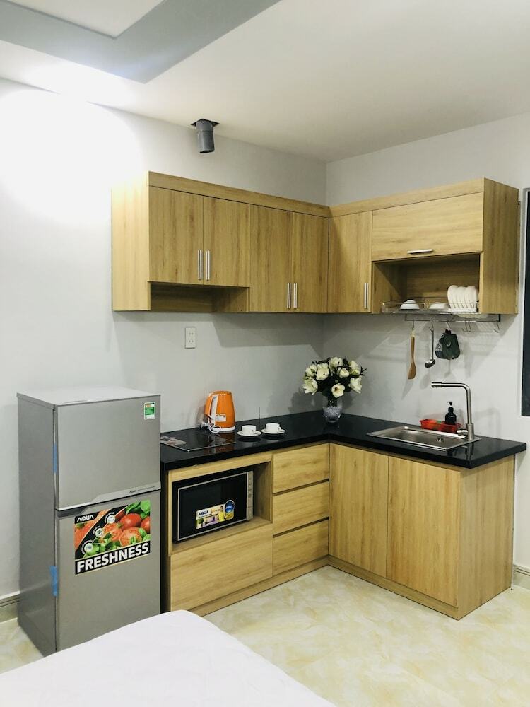 Aparthotel Estelle Boutique Apartment