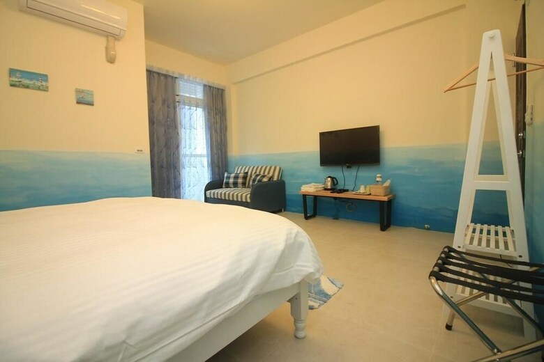 Hotel Nest And Big Forest Guesthouse