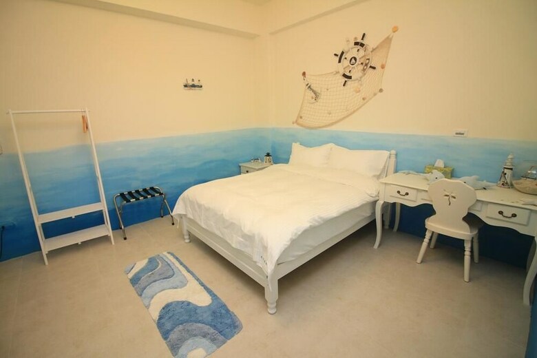 Hotel Nest And Big Forest Guesthouse