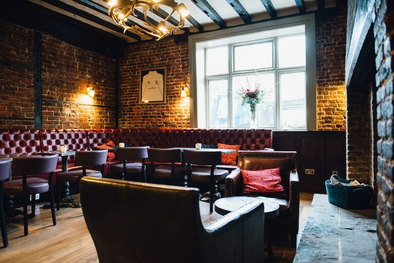 Hotel The Kings Arms