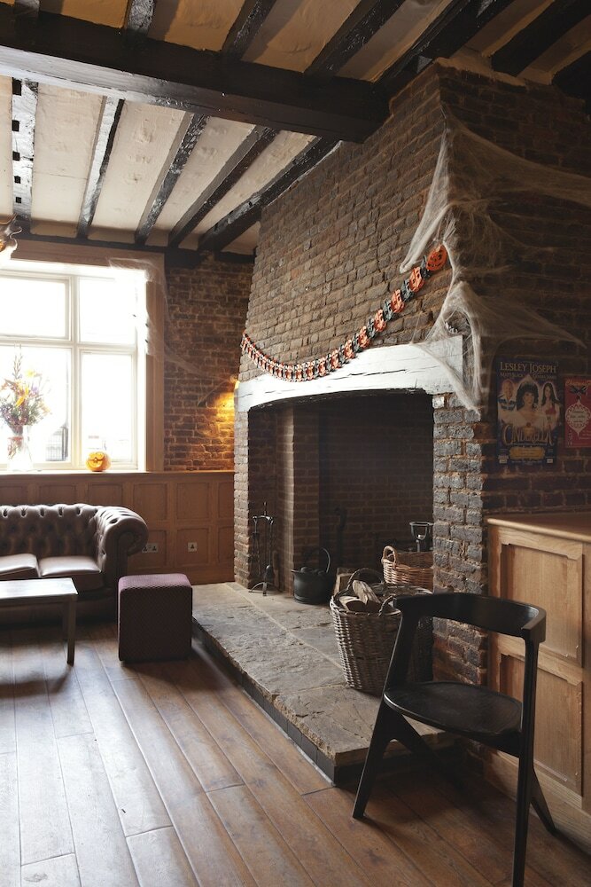 Hotel The Kings Arms